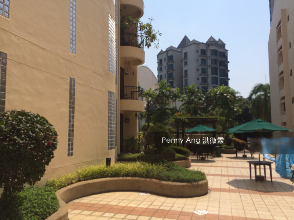 Morimasa Gardens (D11), Condominium #198202732